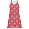 Pirate & Dots Racerback Dress