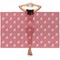 Pirate & Dots Sheer Sarong