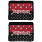Pirate & Dots Seat Belt Cover (APPROVAL Update)
