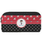 Pirate & Dots Shoe Bag (Personalized)
