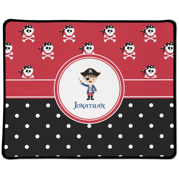 Pirate & Dots Small Gaming Mats - APPROVAL