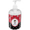 Pirate & Dots Soap / Lotion Dispenser (Personalized)