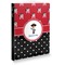 Pirate & Dots Soft Cover Journal - Main