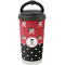 Pirate & Dots Stainless Steel Coffee Tumbler (Personalized)