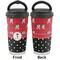 Pirate & Dots Stainless Steel Travel Cup - Apvl