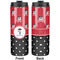 Pirate & Dots Stainless Steel Tumbler - Apvl