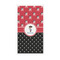 Pirate & Dots Standard Guest Towels in Full Color