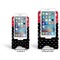 Pirate & Dots Stylized Phone Stand - Comparison