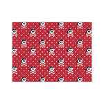 Pirate & Dots Tissue Paper Sheets - Medium - Heavyweight