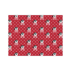Pirate & Dots Tissue Paper Sheets - Medium - Heavyweight