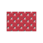 Pirate & Dots Tissue Paper Sheets - Small - Heavyweight