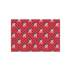 Pirate & Dots Small Tissue Papers Sheets - Heavyweight