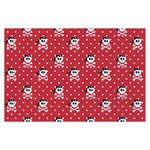 Pirate & Dots Tissue Paper Sheets - X-Large - Heavyweight