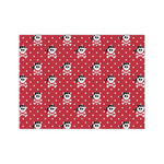 Pirate & Dots Tissue Paper Sheets - Medium - Lightweight