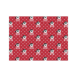 Pirate & Dots Medium Tissue Papers Sheets - Lightweight