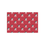 Pirate & Dots Tissue Paper Sheets - Small - Lightweight