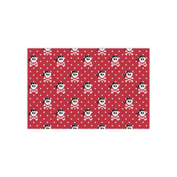 Pirate & Dots Small Tissue Papers Sheets - Lightweight