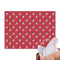 Pirate & Dots Tissue Paper Sheets - Main
