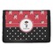 Pirate & Dots Trifold Wallet (Personalized)