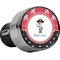 Pirate & Dots USB Car Charger (Personalized)