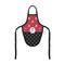 Pirate & Dots Wine Bottle Apron - FRONT/APPROVAL