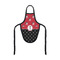 Pirate & Dots Bottle Apron (Personalized)