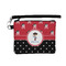 Pirate & Dots Wristlet ID Case w/ Name or Text