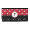 Pirate & Dots Ladies Wallet  (Personalized Opt)