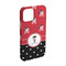 Pirate & Dots iPhone Case - Plastic - iPhone 15 (Personalized)
