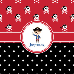 Pirate & Dots