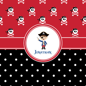 Pirate & Dots