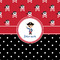 Pirate & Dots