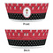 Girl's Pirate & Dots Kids Bowls - APPROVAL