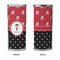 Girl's Pirate & Dots Lighter Case - APPROVAL