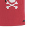 Girl's Pirate & Dots Microfiber Dish Towel - DETAIL
