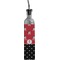 Girl's Pirate & Dots Oil Dispenser Bottle (Personalized)