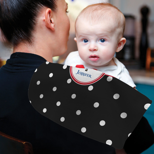 Girl's Pirate & Dots Old Burp - Lifestyle