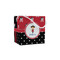 Girl's Pirate & Dots Party Favor Gift Bag - Gloss - Main
