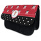 Girl's Pirate & Dots Pencil Case - MAIN (standing)