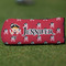 Girl's Pirate & Dots Putter Cover - Front