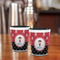 Girl's Pirate & Dots Shot Glass - Two Tone - LIFESTYLE