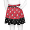 Girl's Pirate & Dots Skater Skirt - Back