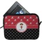 Girl's Pirate & Dots Tablet Sleeve (Small)