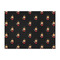 Girl's Pirate & Dots Tissue Paper - Heavyweight - Large - Front