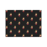 Girl's Pirate & Dots Tissue Paper Sheets - Medium - Heavyweight