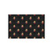Girl's Pirate & Dots Tissue Paper - Heavyweight - Small - Front