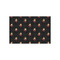 Girl's Pirate & Dots Tissue Paper - Lightweight - Small - Front