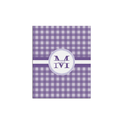 Gingham Print Poster - Multiple Sizes (Personalized)