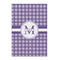 Gingham Print Posters - Matte - 20x30 (Personalized)