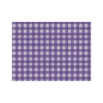 Gingham Print Tissue Paper Sheets - Medium - Heavyweight